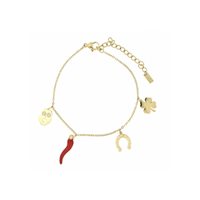 Bracelet Urania Preziosi Femme in Acier BCN016GD - BCN016GD